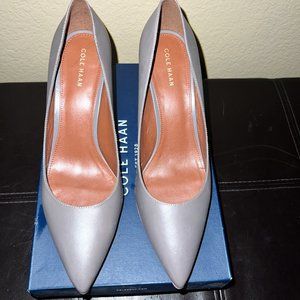 Cole Haan Idala Pump II - Sz 10